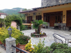 Guesthouse Papastathis